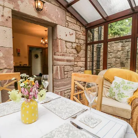 The Tatil Evi Penrith