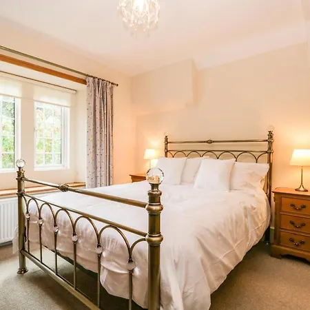 The Tatil Evi Penrith