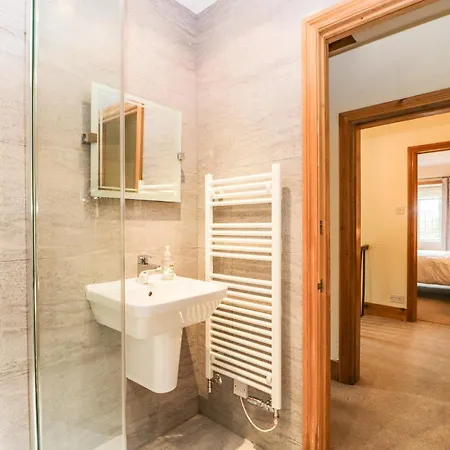 The Tatil Evi Penrith