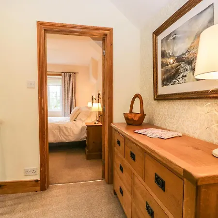 The Tatil Evi Penrith