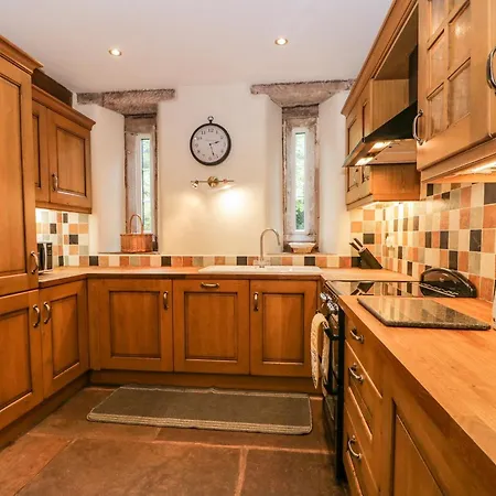 The Tatil Evi Penrith