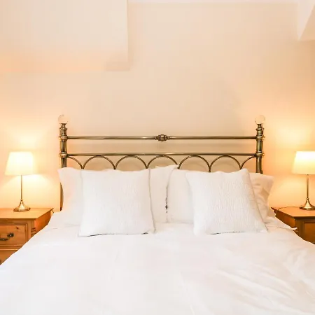 The Tatil Evi Penrith