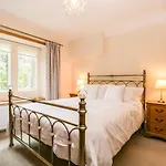 The Semesterbostad Penrith