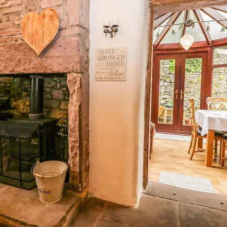 The Feriehus Penrith