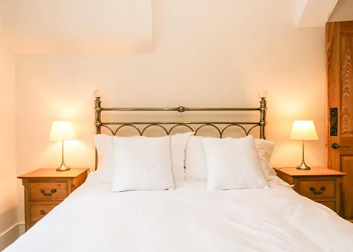 The Feriehus Penrith