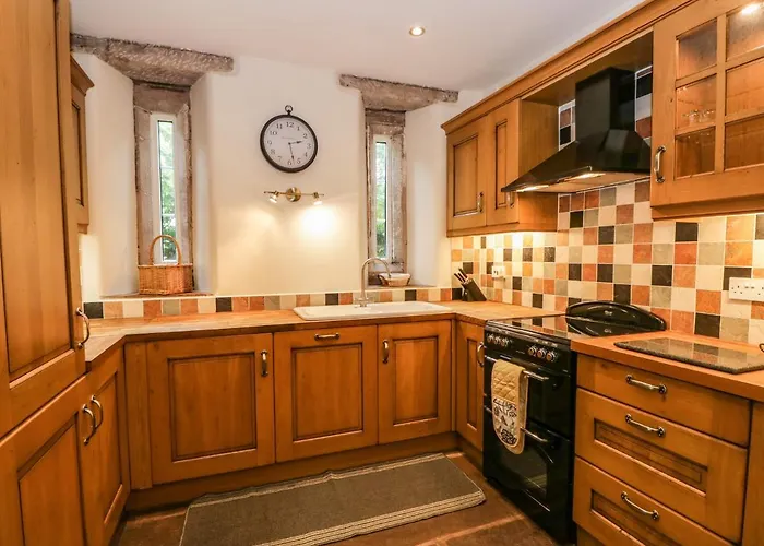 The Holiday home Penrith