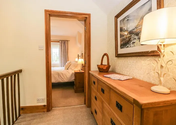 The Holiday home Penrith