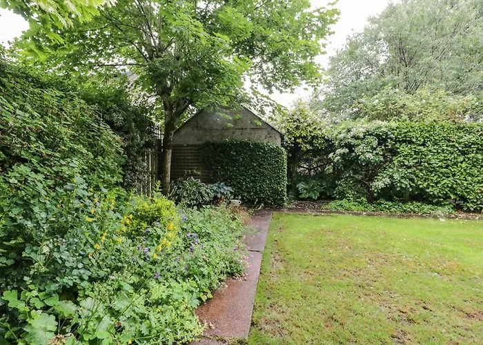 Holiday home The Penrith